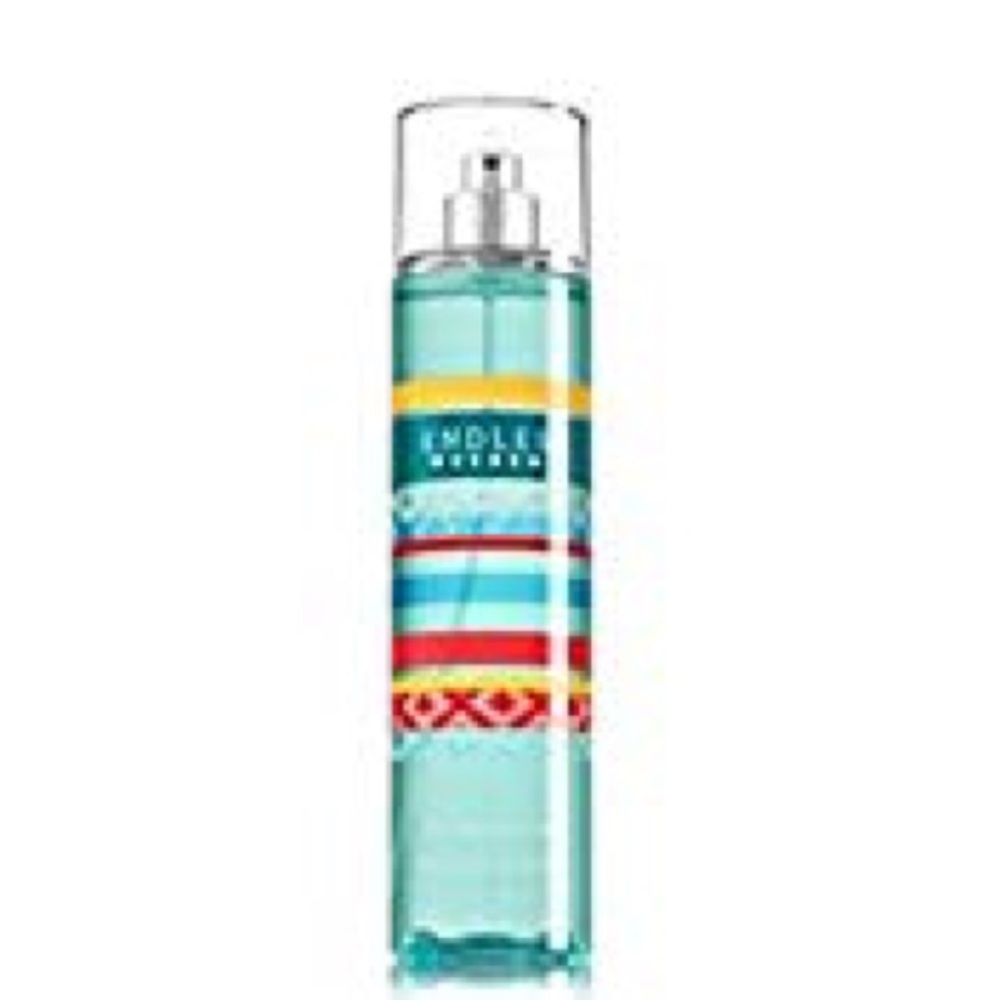 B&BW ENDLESS WEEKEND BUNDLE (mist and sanitizer)